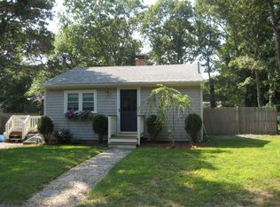 25 Marc Ave, Centerville, MA 02632