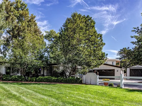 6758 S Windermere Street, Littleton, CO 80120