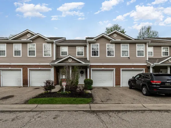 1142 Telluride Dr APT 504, Cincinnati, OH 45244