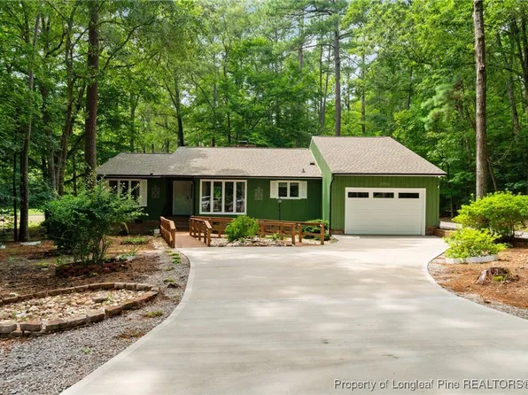 3038 Brandy Ln, Sanford, NC 27332