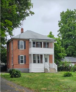 34 Mapleton Street, Hartford, CT, 06114