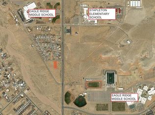 2920 Blue Moon Dr NE, Rio Rancho, NM 87144