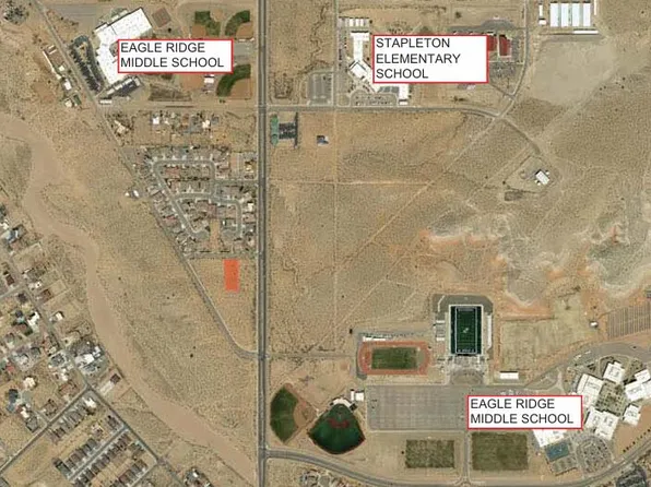 2920 Blue Moon Dr NE, Rio Rancho, NM 87144