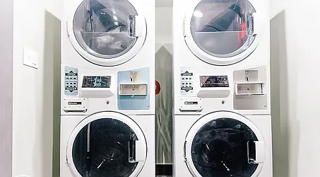 Rented by Yup Realty LLC