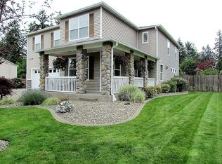 14105 108th Avenue Ct E, Puyallup, WA 98374