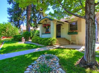 1444 S Humboldt St, Denver, CO 80210