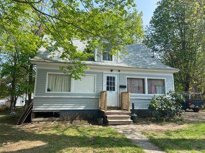 63 Patterson Street, Augusta, ME, 04330