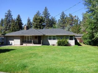 1261 NE 11th St, Bend, OR 97701
