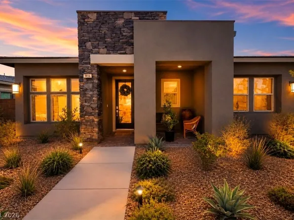 905 Belleforte Ln, Las Vegas, NV 89138
