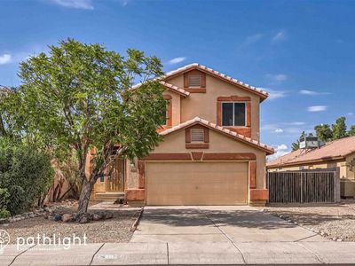 4016 W Rose Garden Ln, Glendale, AZ, 85308