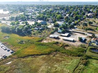 5555 W 69th Avenue, Arvada, CO 80003