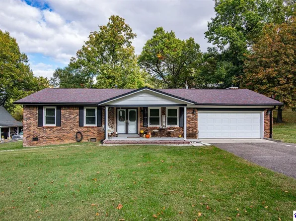 1332 Wingard Dr, Radcliff, KY 40160