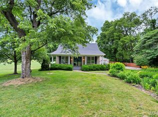 2049 Mullins Creek Rd, Dupo, IL 62239