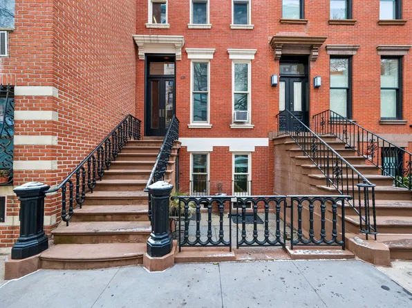 53 West 83rd Street image 1 of 20