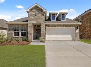 677 Scarlett St, Forney, TX 75126