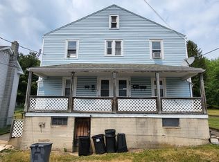 517 E Elm St #517A, Tamaqua, PA 18252
