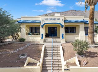 1815 Elm St, El Paso, TX 79930