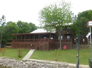 701 County Road 611, Brownwood, TX 76801