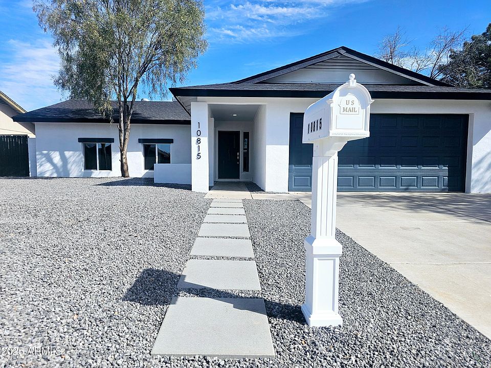 1st image of 10815 N 65TH Avenue