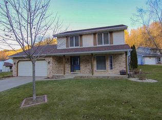 1750 Ludden, Sharon, WI 53585