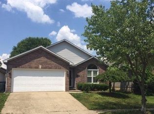 2845 Gateway Park Ln, Lexington, KY 40511