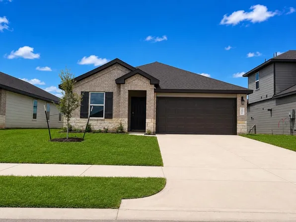 3046 Ferris Dr, Fulshear, TX 77441