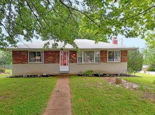 10001 Saint Simon Ct, Saint Louis, MO