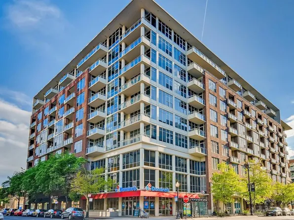 901 W Madison St, Chicago, IL