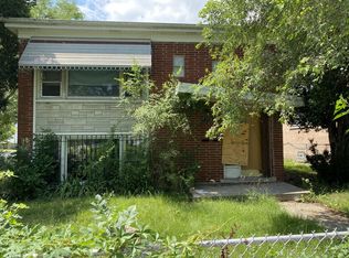 7358 S Aberdeen St, Chicago, IL 60621