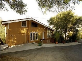 20 Patricia Rd, Orinda, CA 94563