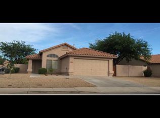 2221 S Navajo Way, Chandler, AZ 85286