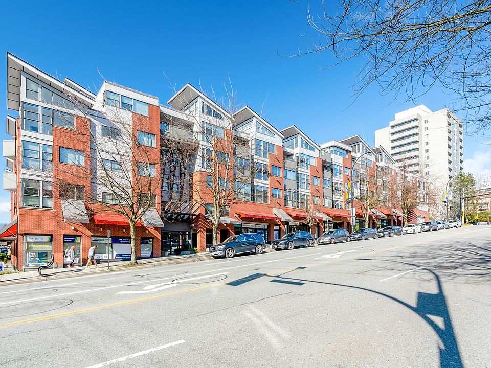 1st image of 345 Lonsdale Ave #411
