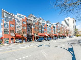 345 Lonsdale Ave #411, North Vancouver, BC V7M 3M9