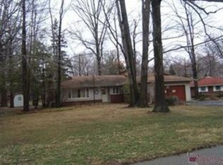 3829 Northwood Dr SE, Warren, OH