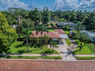 316 San Jose Dr, Dunedin, FL 34698