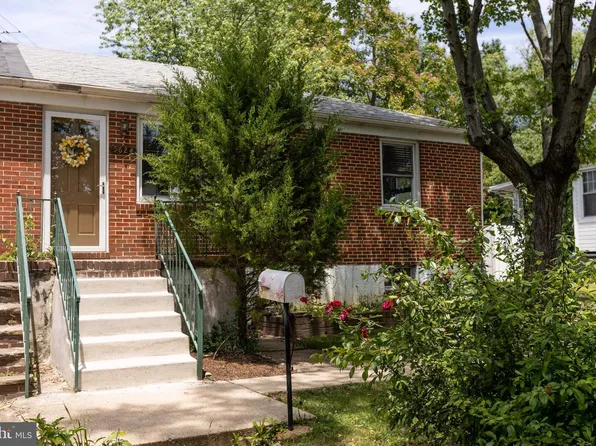5624 Winthrope Ave, Baltimore, MD 21214
