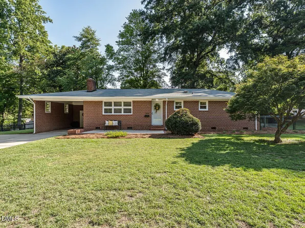 1300 Lakeside Dr, Garner, NC 27529
