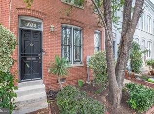 222 12th Pl NE, Washington, DC 20002