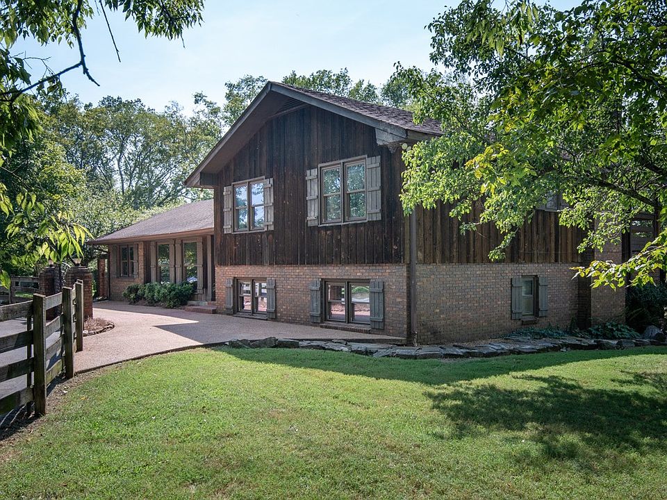 4454 Hunters Point Pike, Lebanon, TN 37087 Zillow