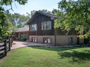 4454 Hunters Point Pike, Lebanon, TN 37087