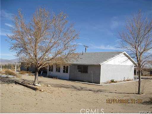 2nd image of 9494 Baker Lucerne Valley #Out