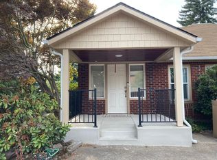 101 Irving Rd, Eugene, OR 97404