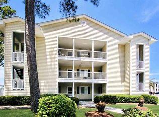 201 Landing Rd UNIT M, North Myrtle Beach, SC 29582