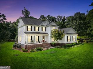 153 Highland Cir, Flovilla, GA 30216