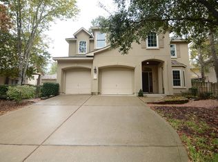 94 S Longsford Cir, Spring, TX 77382