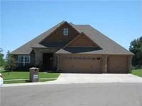 12628 Derby Way, Oklahoma City, OK 73173