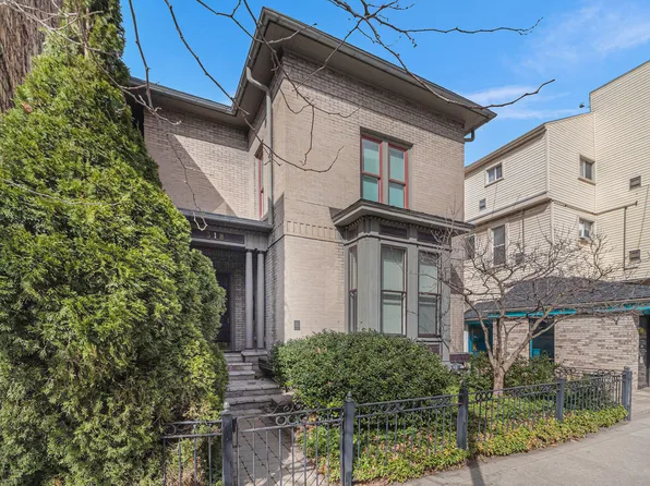 318 S Thayer St, Ann Arbor, MI 48104