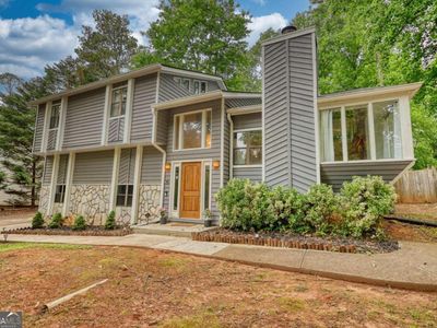 6841 Woodcreek Ln, Douglasville, GA, 30135