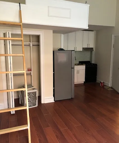 1126 Spruce St #1F — Photo 7