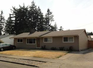 1135 SE 167th Ave, Portland, OR 97233